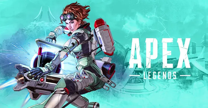 بازی Apex Legends