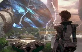 بازی Apex Legends