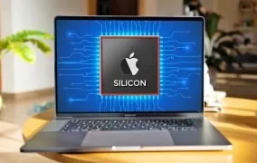 تراشه‌ی اپل