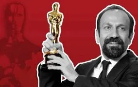 فیلم یک قهرمان