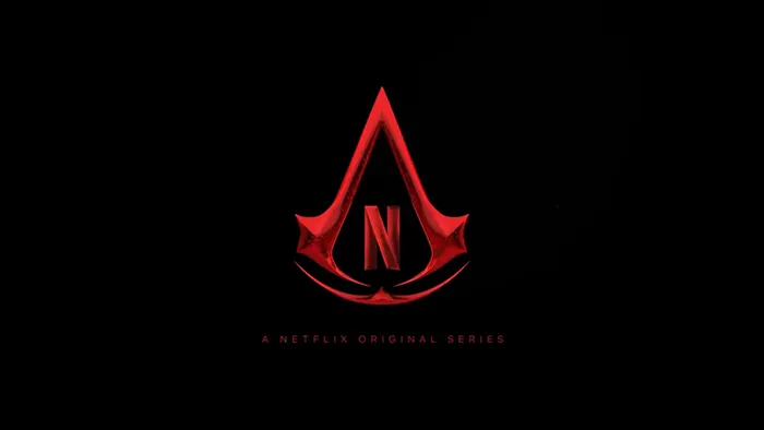 سریال Assassin's Creed Netflix
