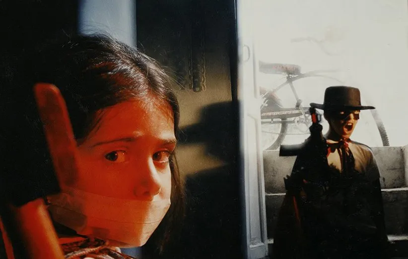 فیلم سینمایی بهترین بابای دنیا