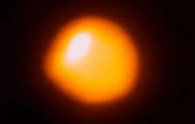 ستاره‌ی ابرغول سرخ ابط الجوزا