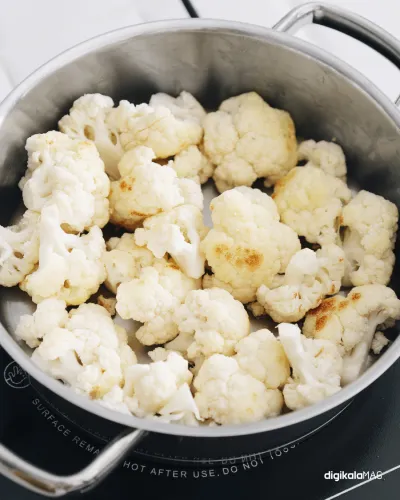 طرز تهیه خورش کلم