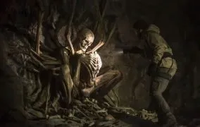 فیلم مرد خالی باکس آفیس هفته