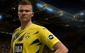 بازی FIFA 21