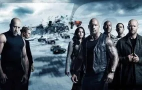 فیلم سریع و خشمگین 9