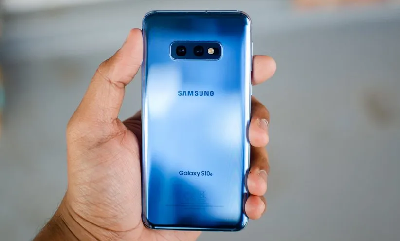 گلکسی S10e
