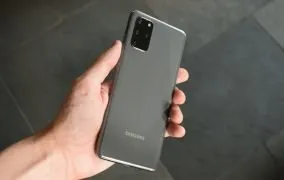 گلکسی S21 پلاس