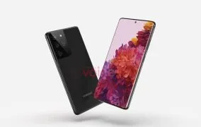 گلکسی S21 اولترا