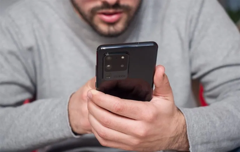 گلکسی اس 20 اولترا