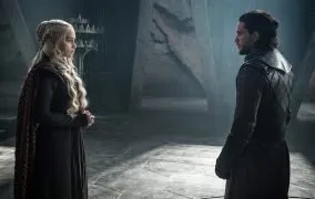 سریال بازی تاج و تخت