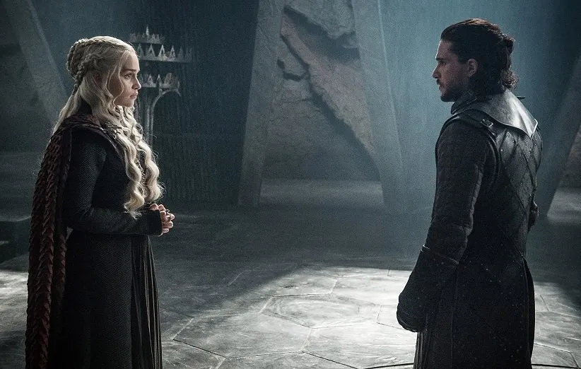 سریال بازی تاج و تخت