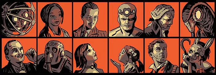 استودیوی Ghost Story Games