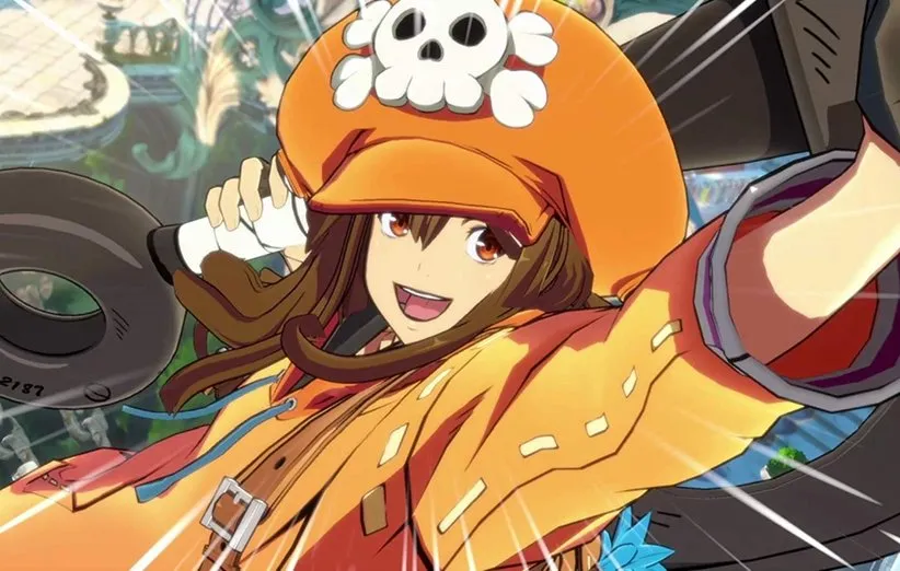 بازی Guilty Gear Strive