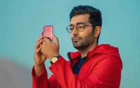 گوشی موبایل آنر 20 لایت