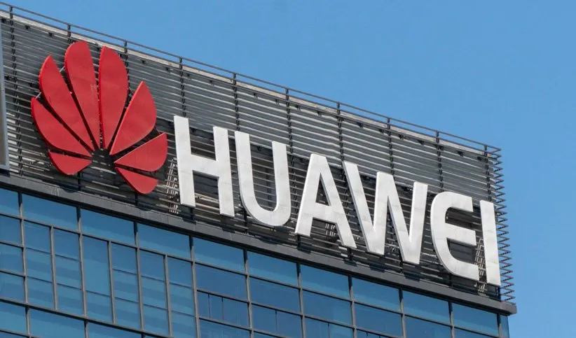 تحریم هواوی