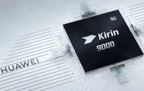 تراشه هواوی