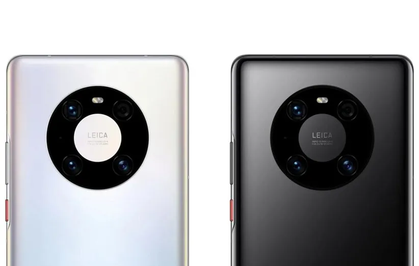 هواوی میت 40