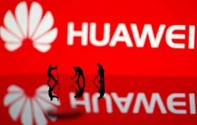 هواوی بریتانیا