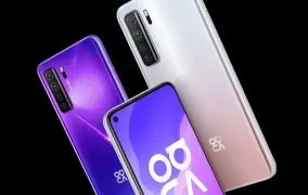 هواوی Nova 8 SE