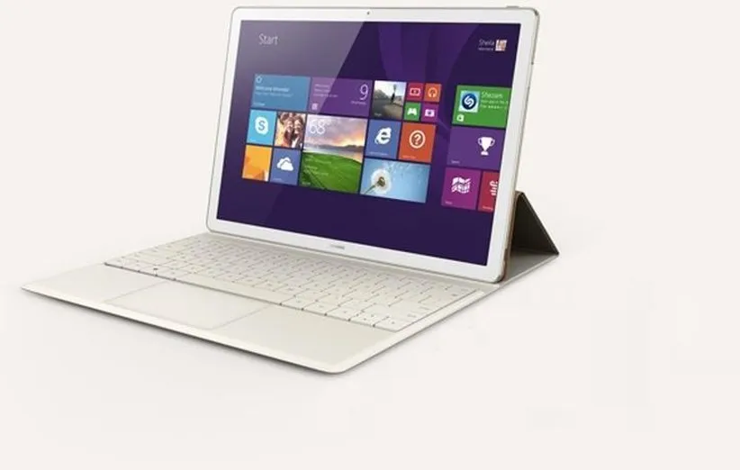 میت‌بوک 2016 هواوی