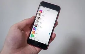 اینستاگرام