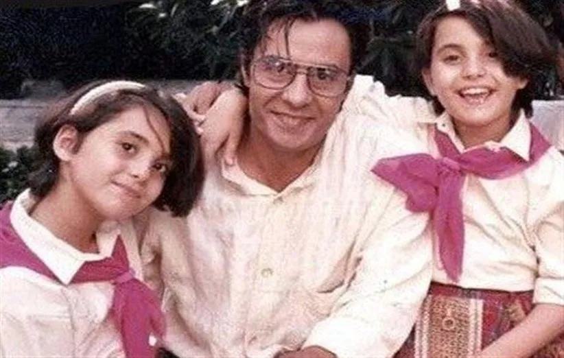 فیلم سینمایی خواهران غریب