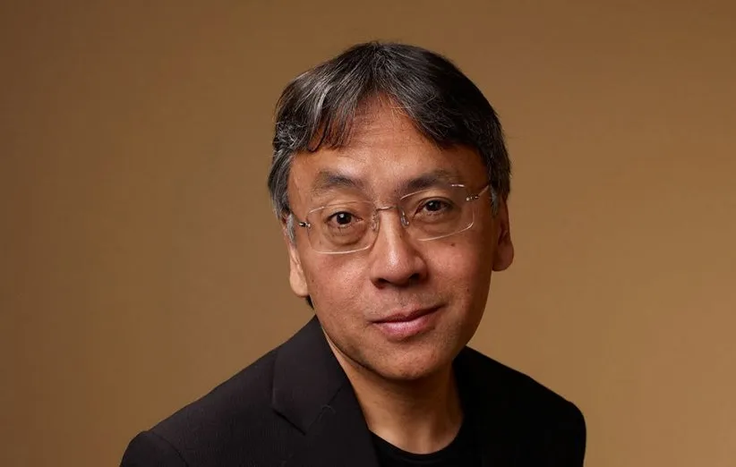 کازوئو ایشی‌گورو