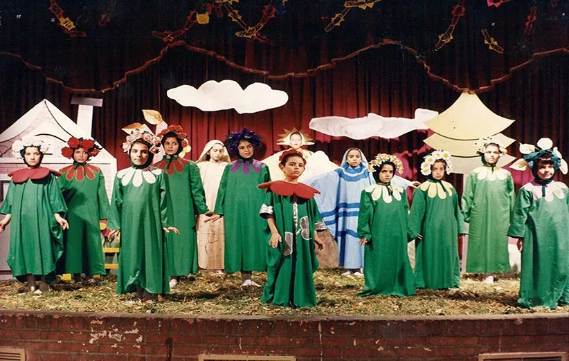 فیلم سینمایی مریم و میتیل