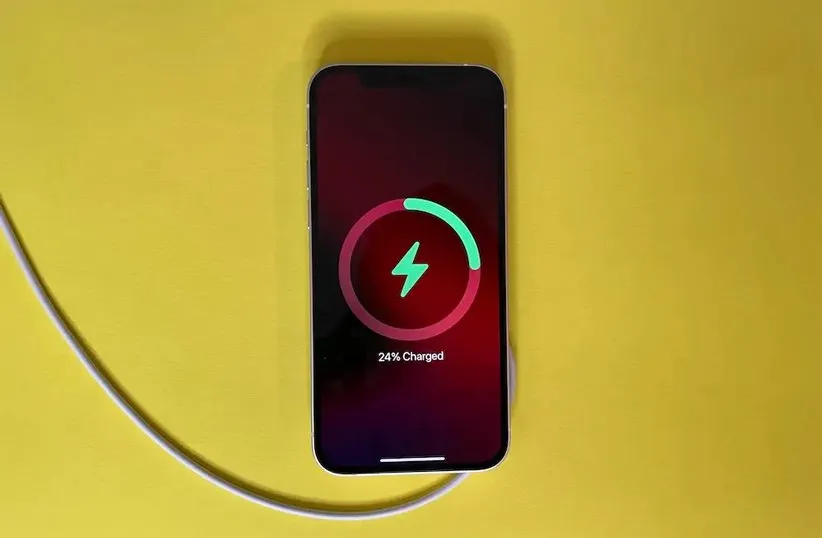 شارژر مگ‌سیف