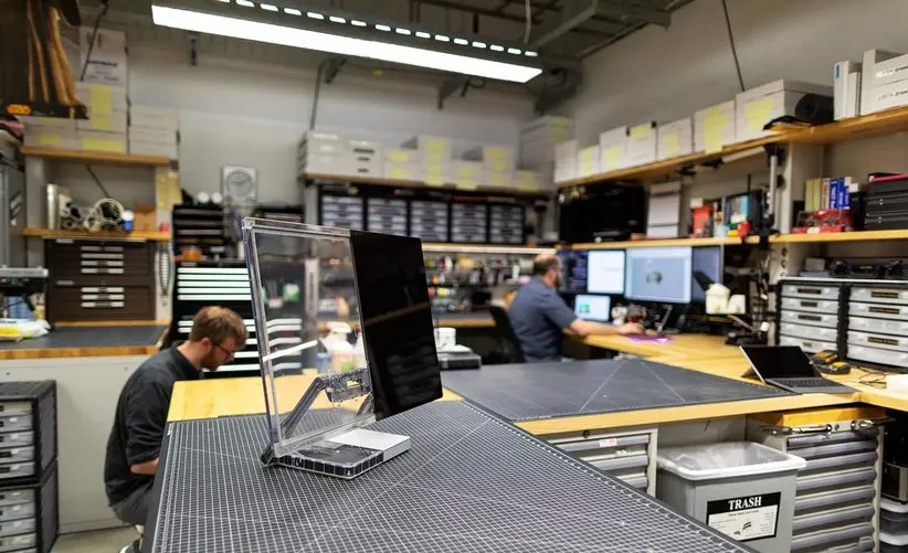 مایکروسافت دورکاری