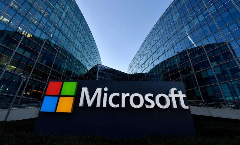 مایکروسافت