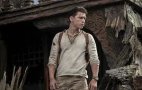 نیتن دریک آنچارتد