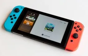 نینتندو سوییچ