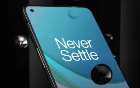 دوربین سلفی وان پلاس 8 تی