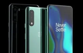 وان پلاس نورد N10 5G و N100