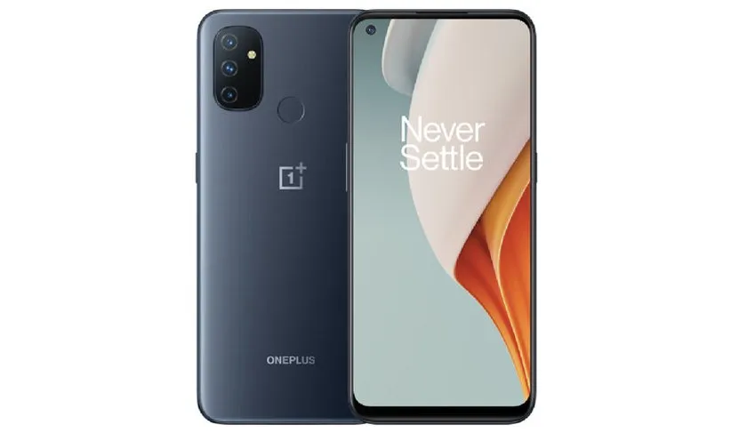 وان‌پلاس نورد N100 