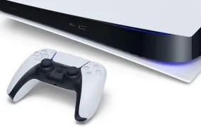 پلی‌استیشن 5