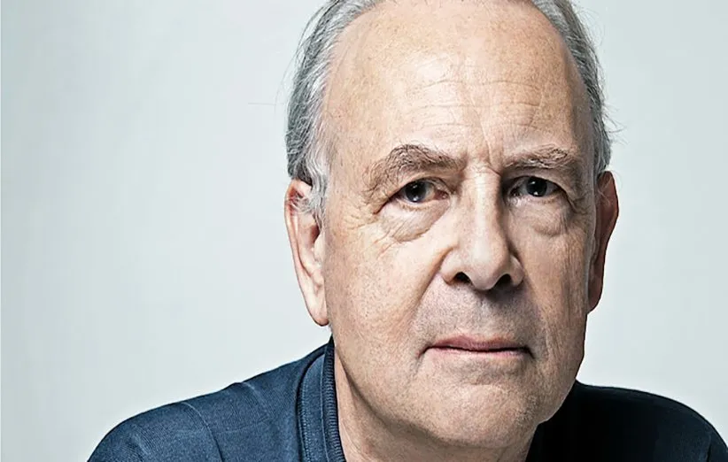 پاتریک مودیانو