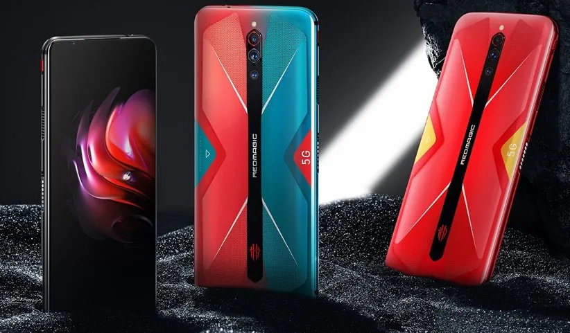 کوالکام گیمینگ