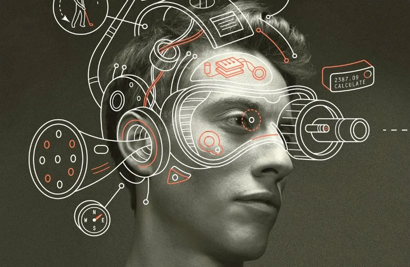 ایمپلنت مغزی