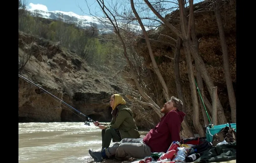 نقد فیلم رضا