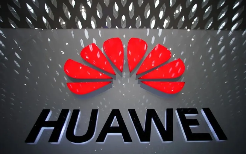 تحریم هواوی