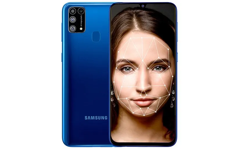 گلکسی M31 Prime