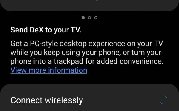 آپدیت One UI 2.5 برای گلکسی اس 9