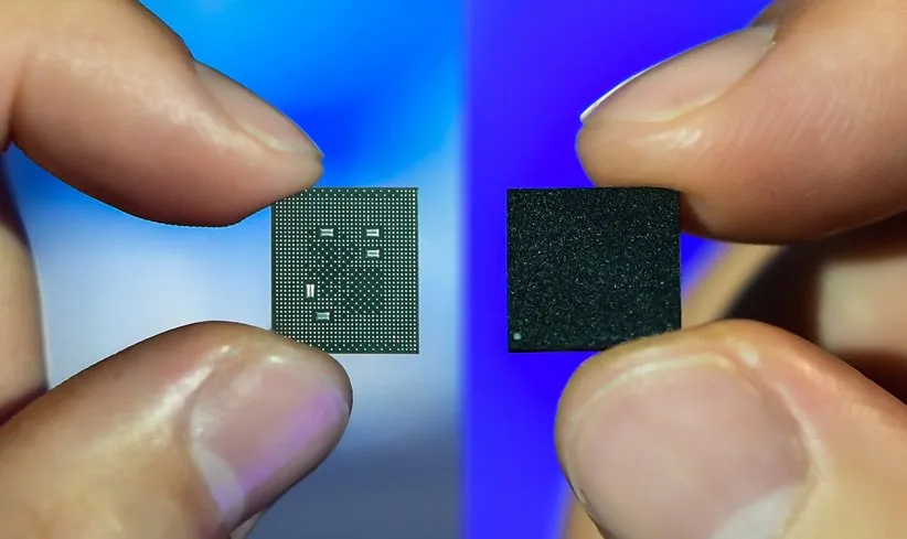 اسنپ‌دراگون 765G پیکسل 5