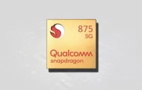 اسنپدراگون 875