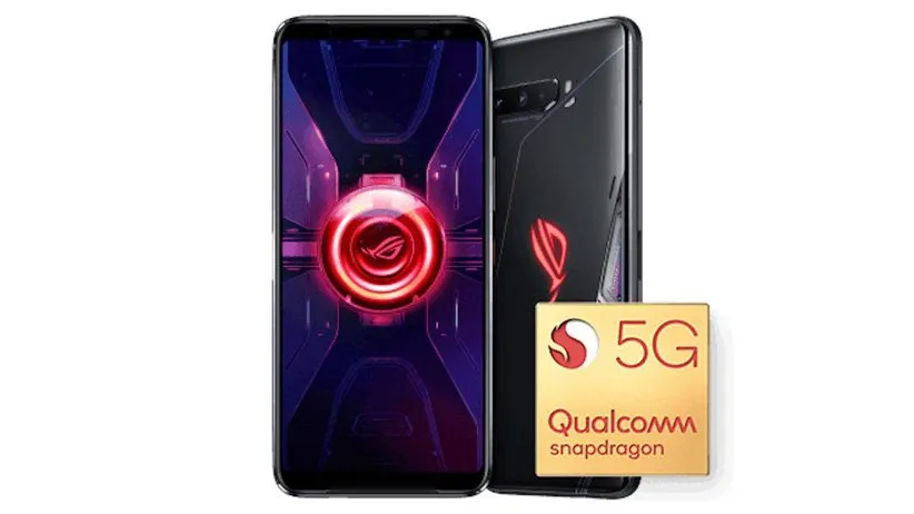 اسنپدراگون 875