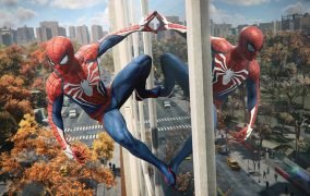 بازی Spider-Man Remastered PS5